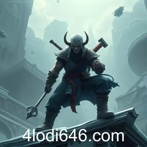 Exploring 'Game Cheats': The Rise of 'Lodi646' in Online Gaming