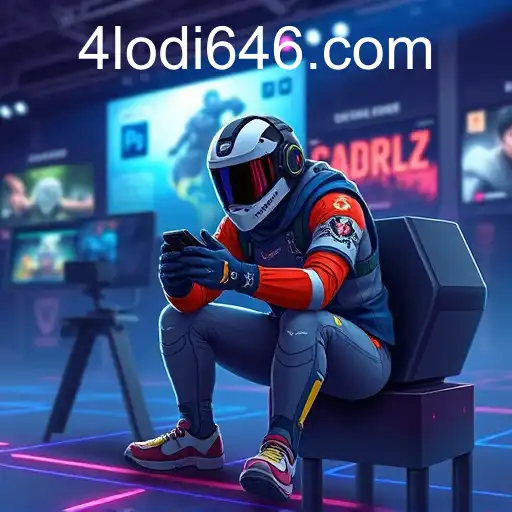 Digital Evolution of Gaming in 2025