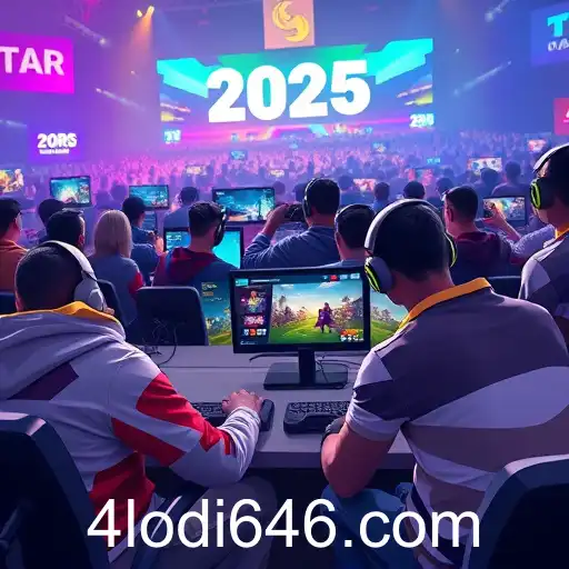 Emerging Trends in Online Gaming