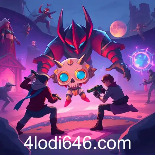 Exploring the Buzz Around Lodi646 in the Gaming World