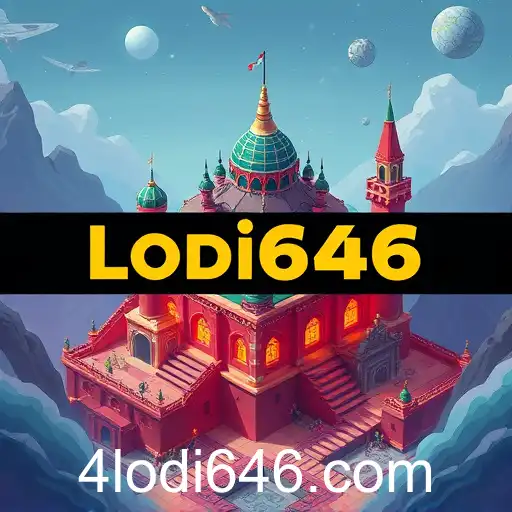 Mastering Lodi646: The Ultimate Guide to Dominating the Game
