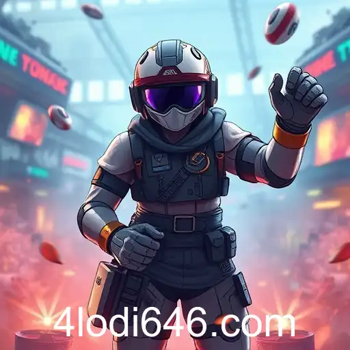 Gaming Innovations Unveiled: Lodi646's Rise in the Industry