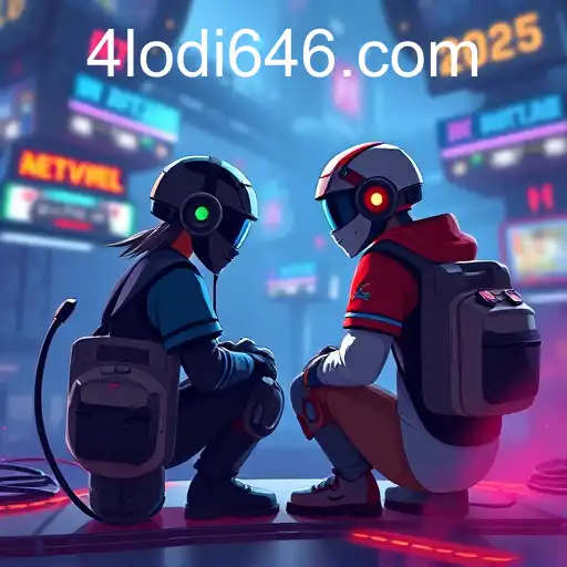 The Rise of Lodi646 in 2025