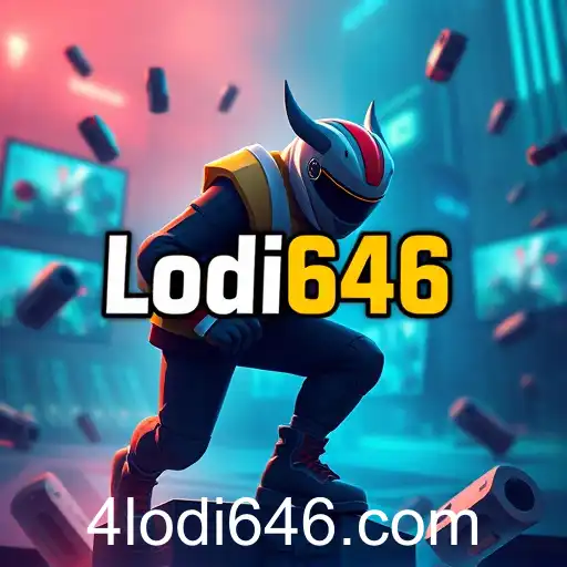 Lodi646's Growing Influence in Online Gaming