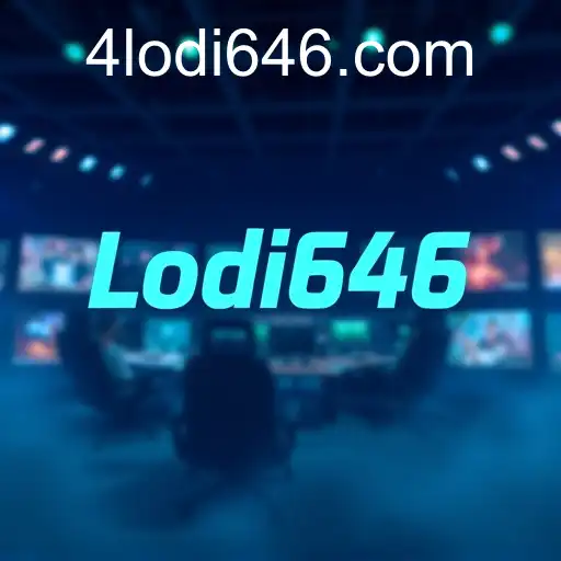 Lodi646: The Future of Online Gaming Unveiled