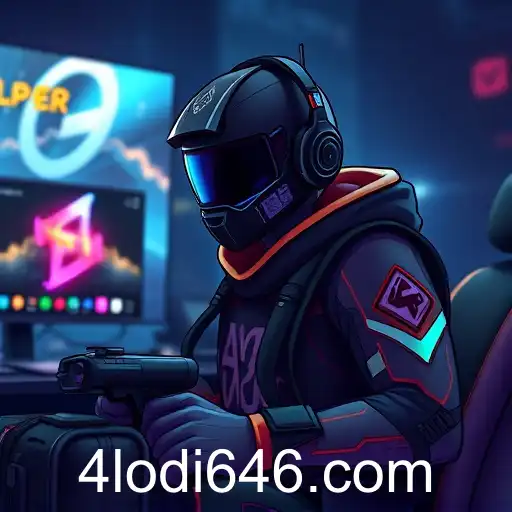 The Rise of Online Gaming in 2025: A Deep Dive into 'Lodi646'