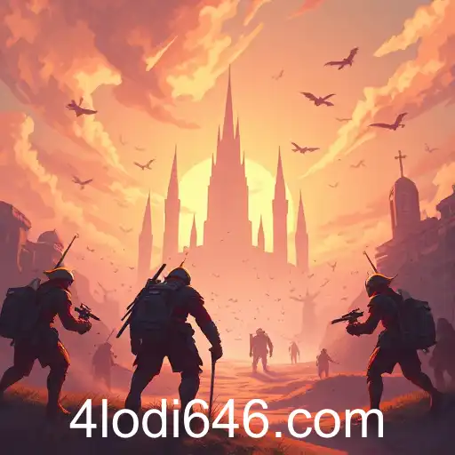 The Rise of Lodi646: A New Era in Online Gaming