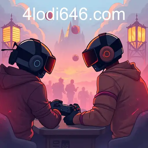 The Rise of Online Gaming Communities