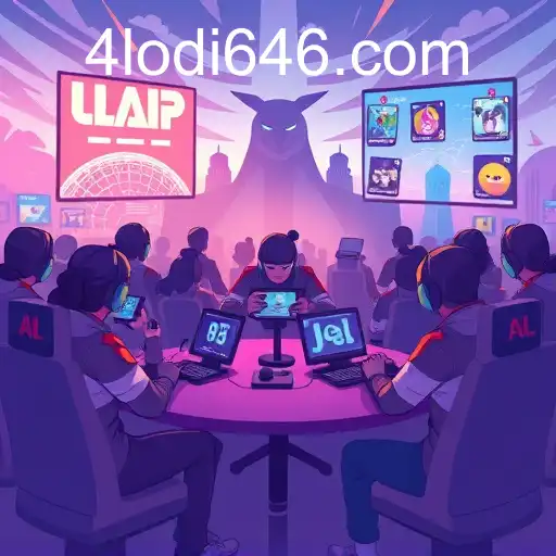 The Rise of Online Gaming Platforms in 2025