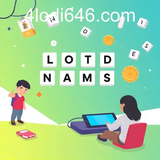 The Rise of Online Word Games