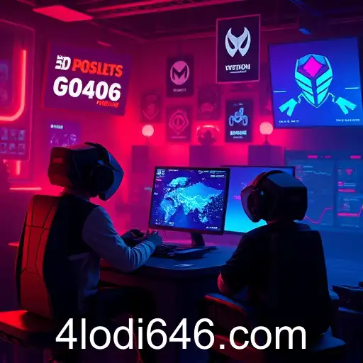 The Rising Influence of Gaming Websites in 2025