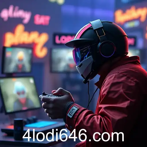 The Rising Popularity of Online Gaming in 2025